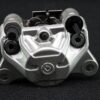 Brembo rear brake caliper Ducati Hypermotard 1100 1098 1198