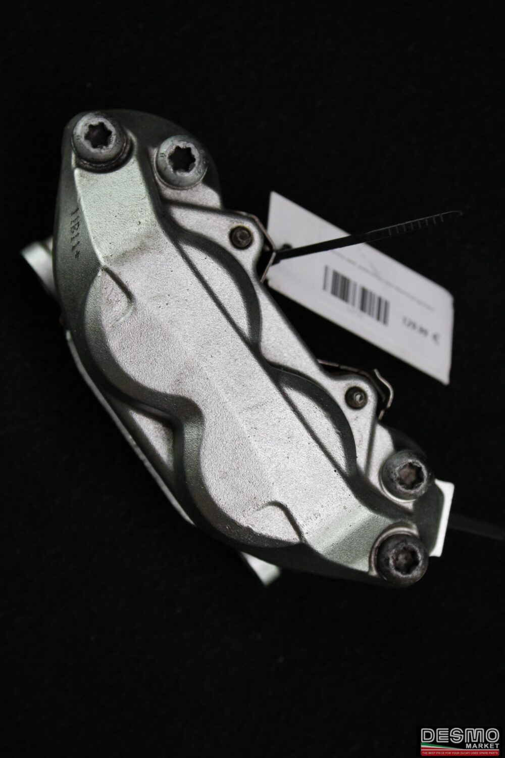 Pinza freno radiale  brembo anteriore destra 100mm Ducati Hypermotard
