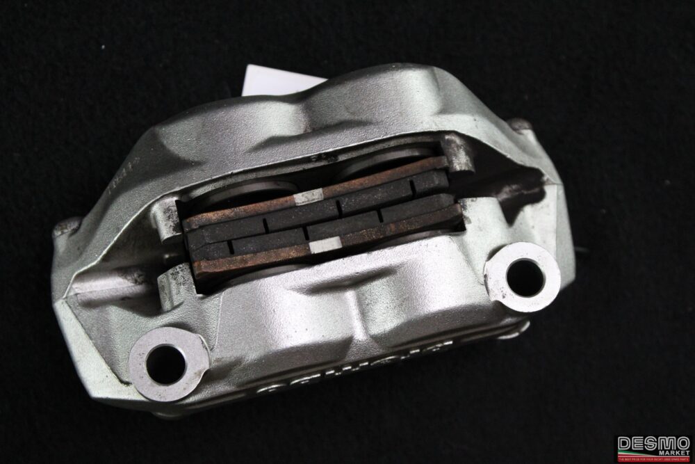 Pinza freno radiale  brembo anteriore destra 100mm Ducati Hypermotard