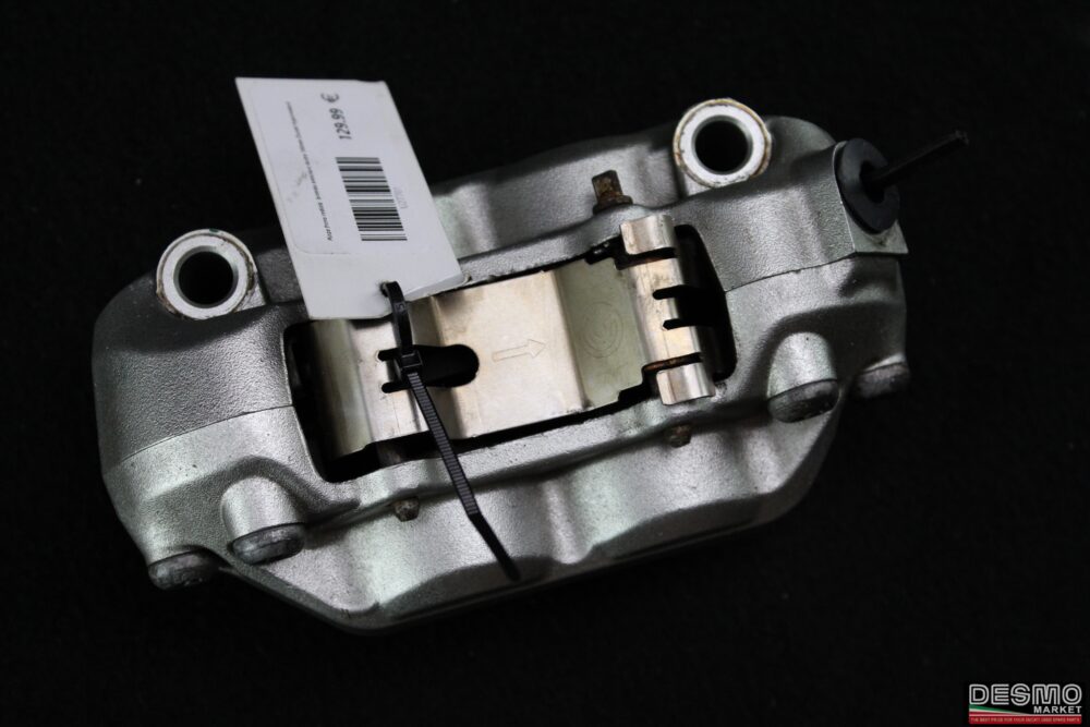 Pinza freno radiale  brembo anteriore destra 100mm Ducati Hypermotard