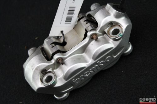 Pinza freno radiale Brembo anteriore sinistra 100mm Ducati Hypermotard