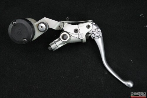 Pompa freno anteriore semiradiale Brembo Ducati Hypermotard