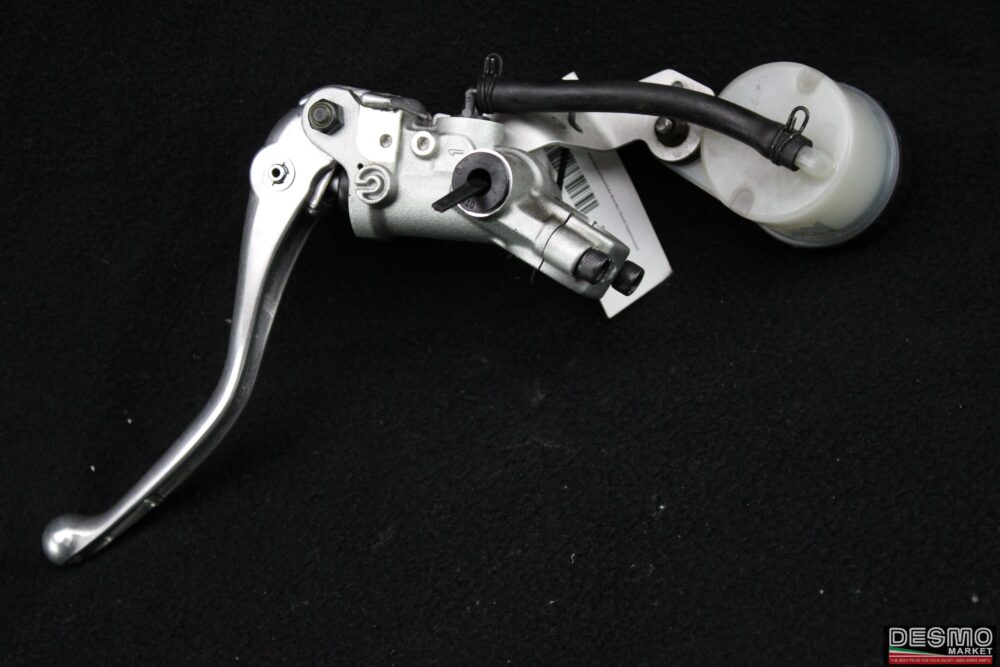 Pompa freno anteriore semiradiale Brembo Ducati Hypermotard