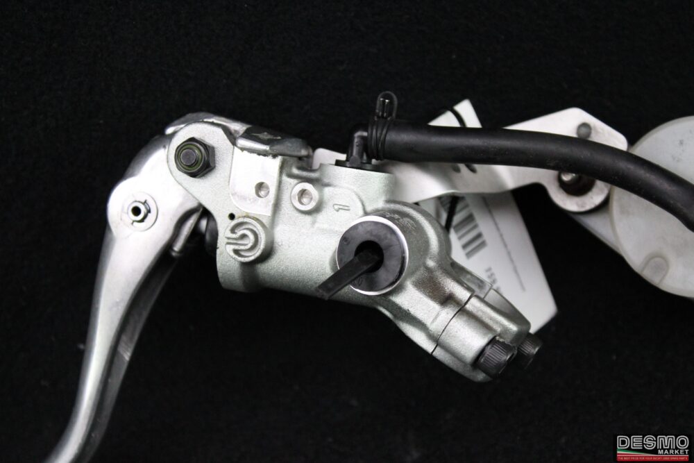 Pompa freno anteriore semiradiale Brembo Ducati Hypermotard