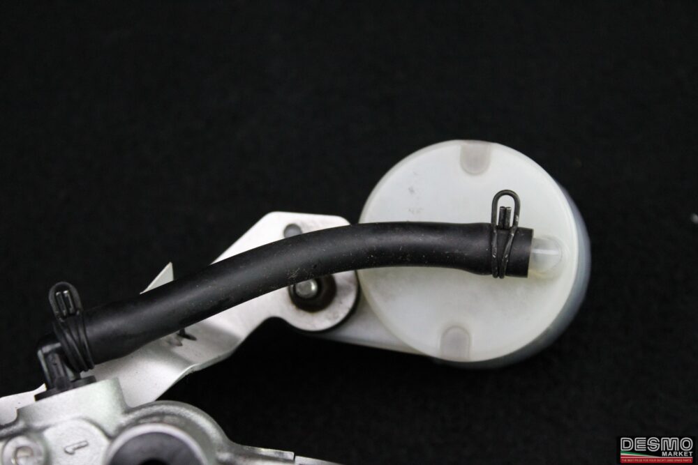 Pompa freno anteriore semiradiale Brembo Ducati Hypermotard