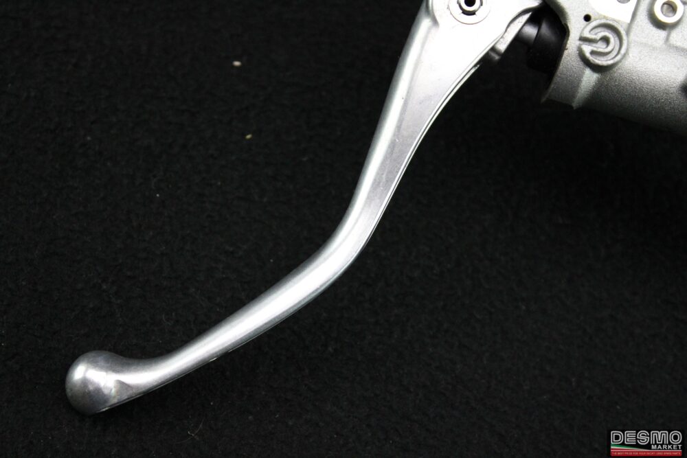Pompa freno anteriore semiradiale Brembo Ducati Hypermotard