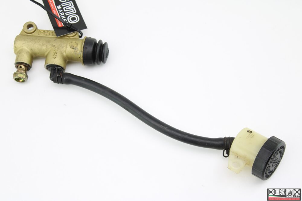 Pompa freno posteriore Brembo oro Ducati 748 916 s4r