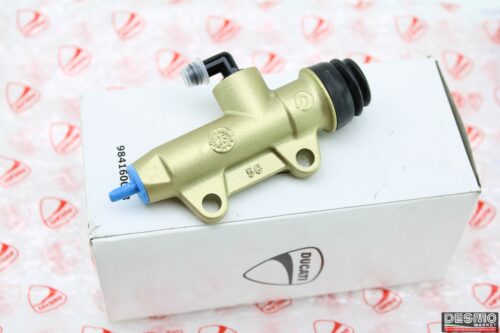 Pompa freno posteriore Brembo oro Ducati monster 900