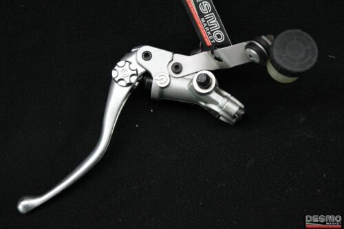 Pompa frizione anteriore semiradiale Brembo Ducati Hypermotard