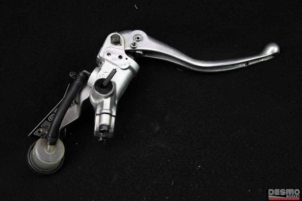 Pompa frizione anteriore semiradiale Brembo Ducati Hypermotard