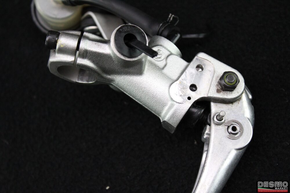 Pompa frizione anteriore semiradiale Brembo Ducati Hypermotard