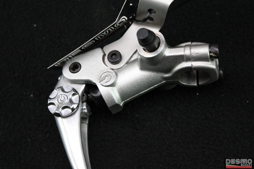Pompa frizione anteriore semiradiale Brembo Ducati Hypermotard
