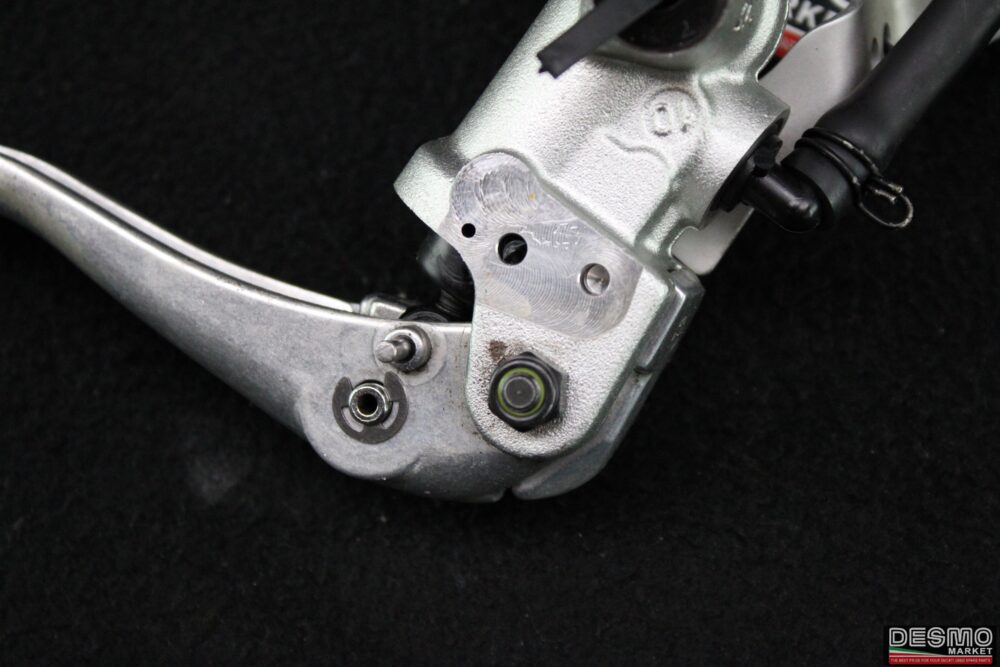 Pompa frizione anteriore semiradiale Brembo Ducati Hypermotard