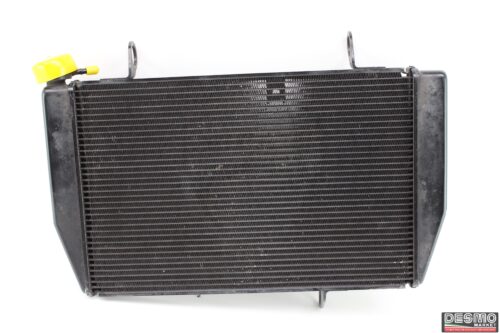 Radiatore acqua Ducati Multistrada 950 1200 1260 V2