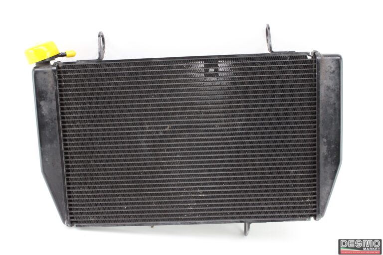 Radiatore acqua Ducati Multistrada 950 1200 1260 V2