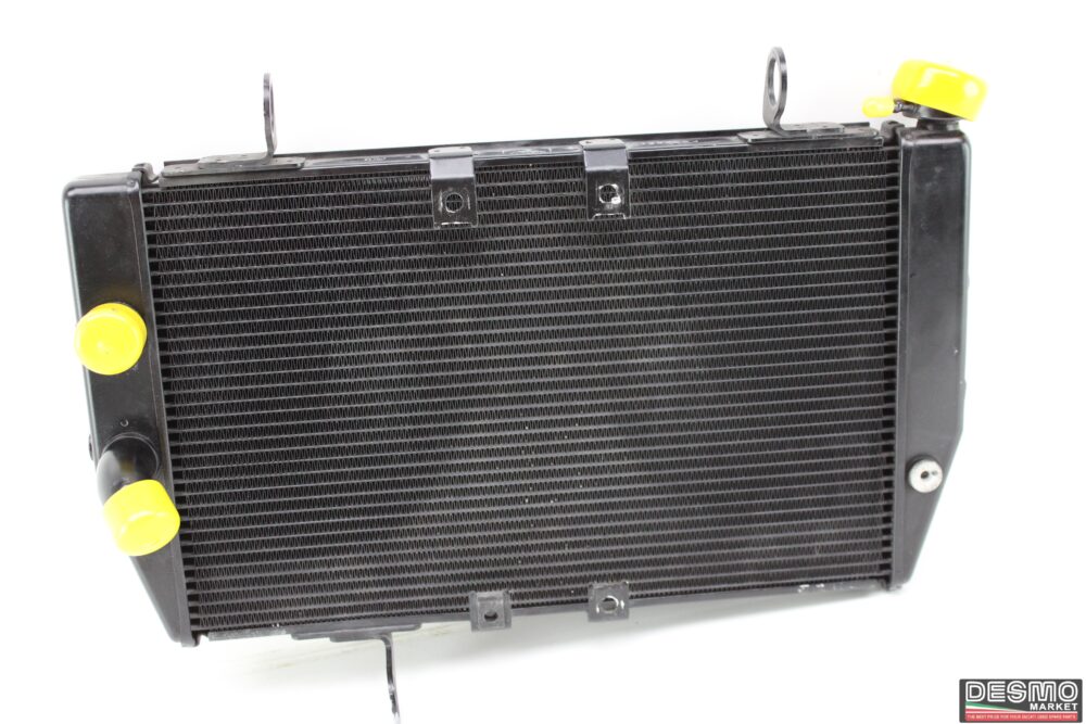 Radiatore acqua Ducati Multistrada 950 1200 1260 V2
