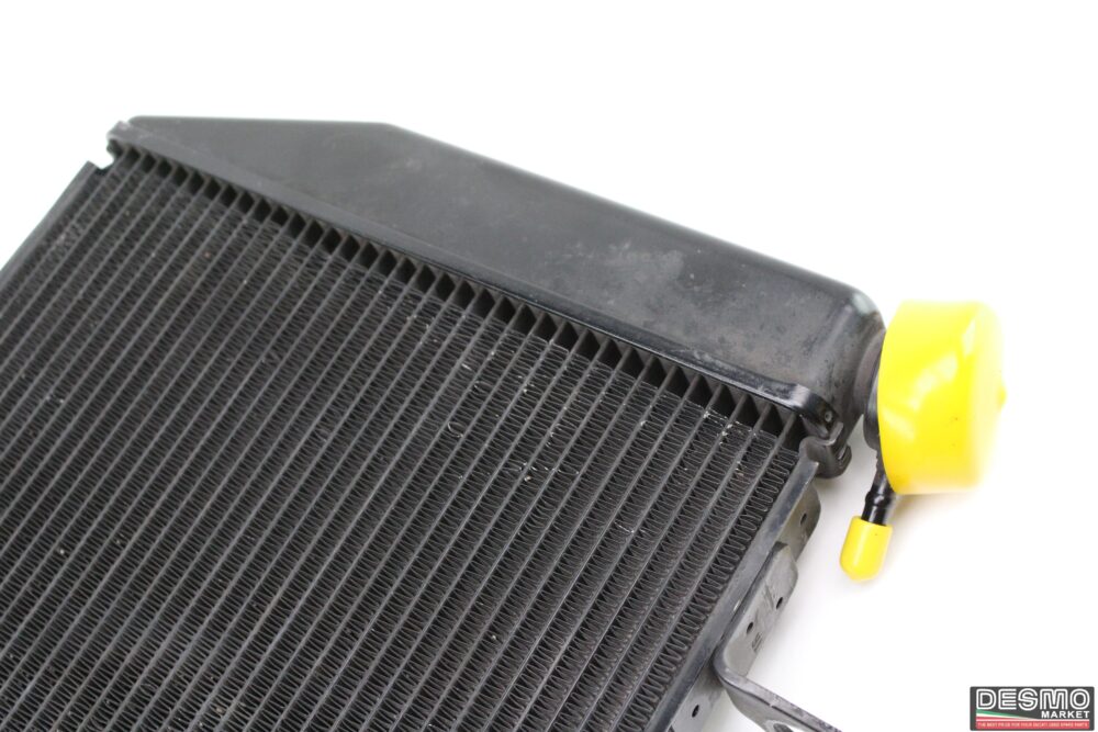 Radiatore acqua Ducati Multistrada 950 1200 1260 V2