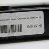 Radiatore acqua Ducati Multistrada 950 1200 1260 V2