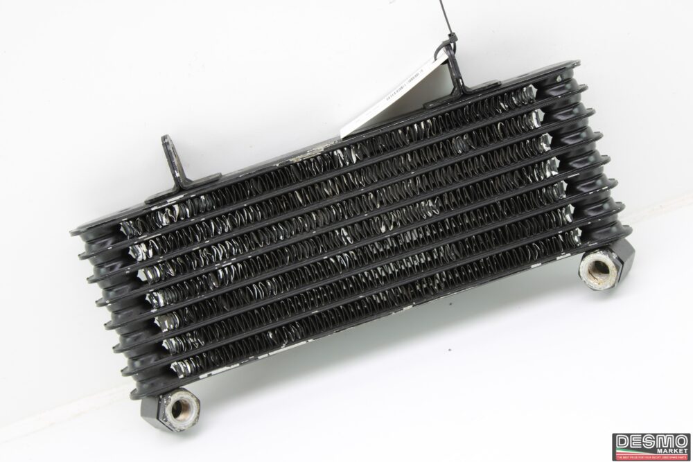 Radiatore olio Ducati Hypermotard 796 1100