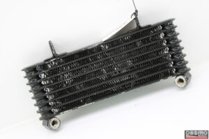 Radiatore olio Ducati Hypermotard 796 1100