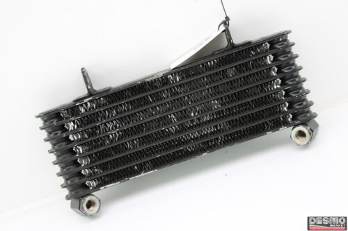 Radiatore olio Ducati Hypermotard 796 1100