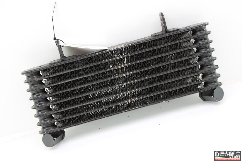 Radiatore olio Ducati Hypermotard 796 1100