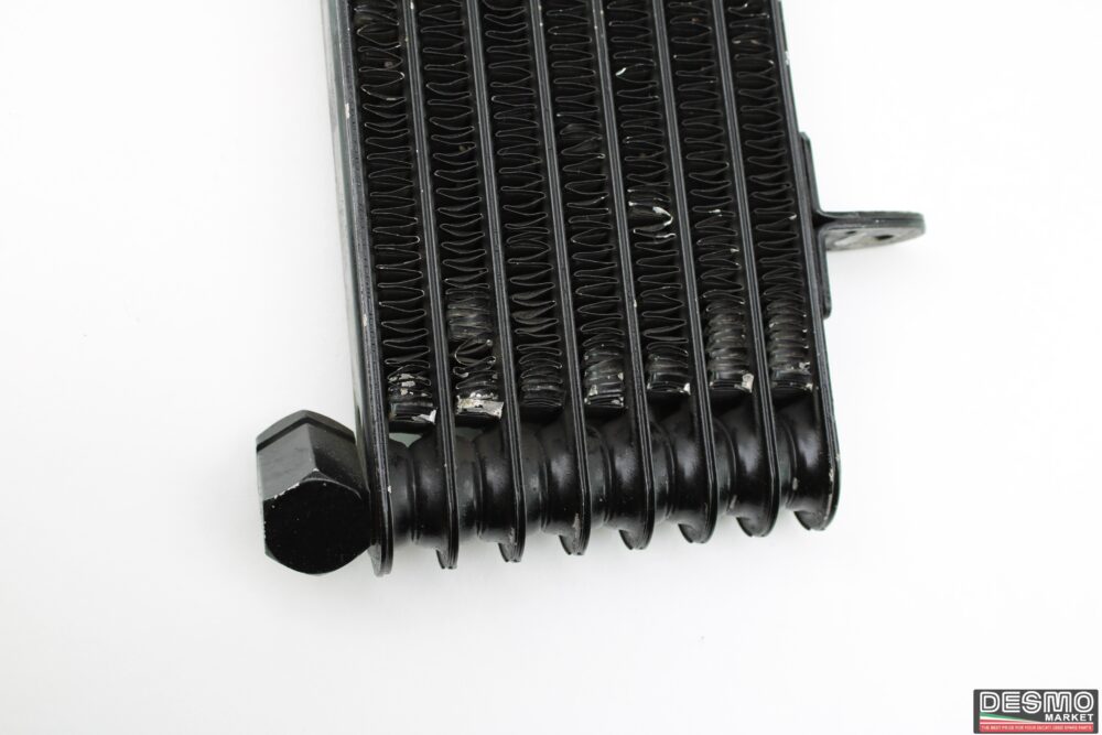 Radiatore olio Ducati Hypermotard 796 1100
