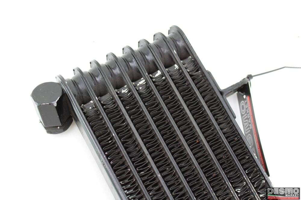 Radiatore olio Ducati Hypermotard 796 1100