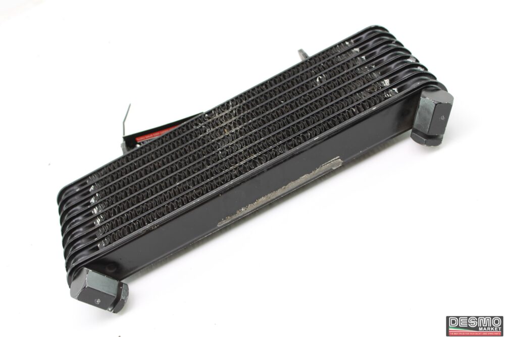Radiatore olio Ducati Hypermotard 796 1100