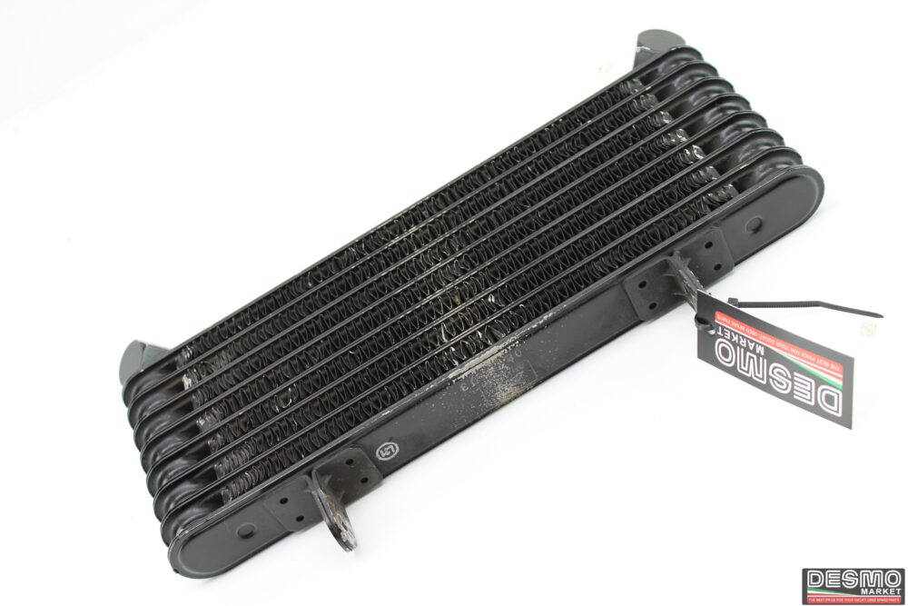 Radiatore olio Ducati Hypermotard 796 1100