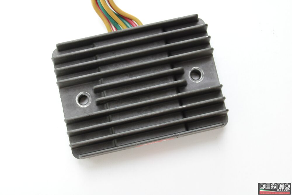 Voltage regulator Ducati Monster i.e. IE 748 916 996 998 - Image 3