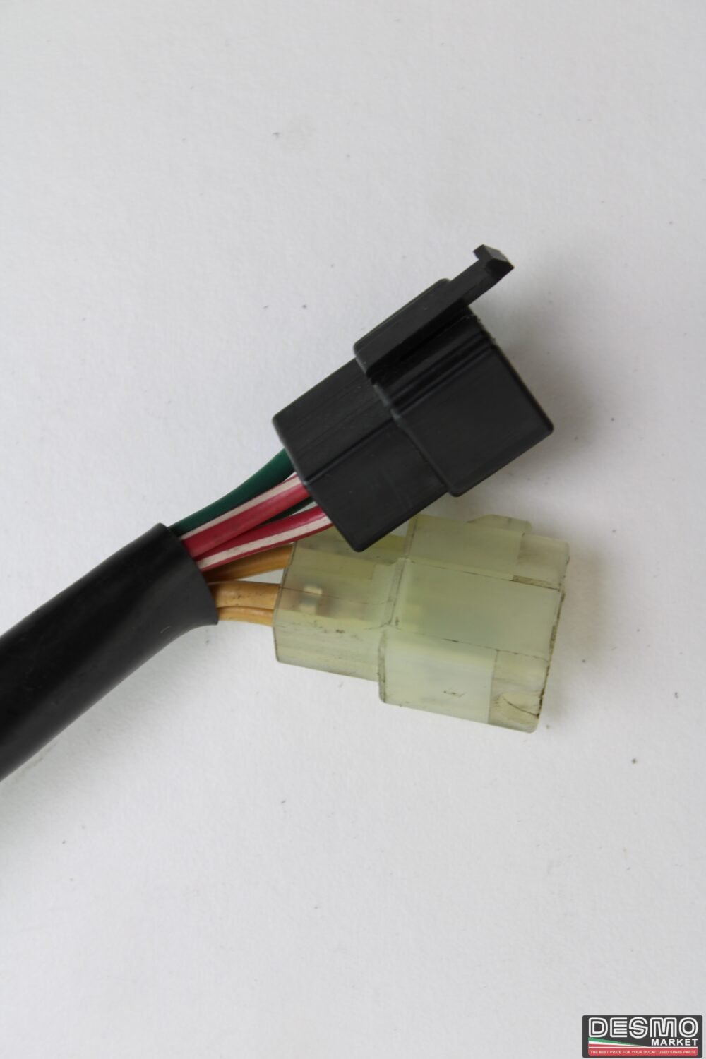 Voltage regulator Ducati Monster i.e. IE 748 916 996 998 - Image 4