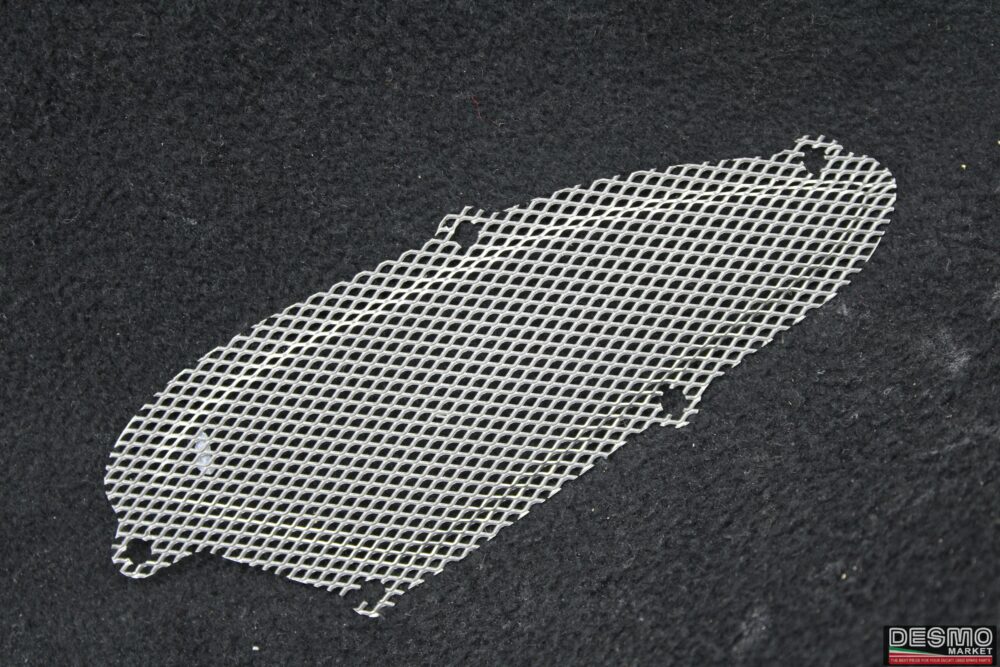 Grille net right Ducati multistrada V4