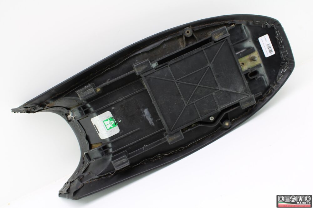 Sella Ducati monster 600 750 900 carburatori