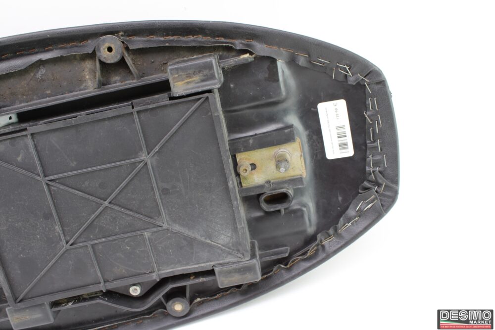 Sella Ducati monster 600 750 900 carburatori
