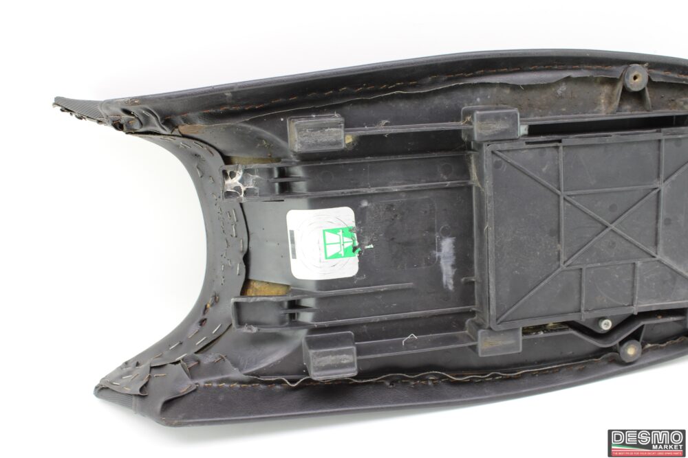 Sella Ducati monster 600 750 900 carburatori