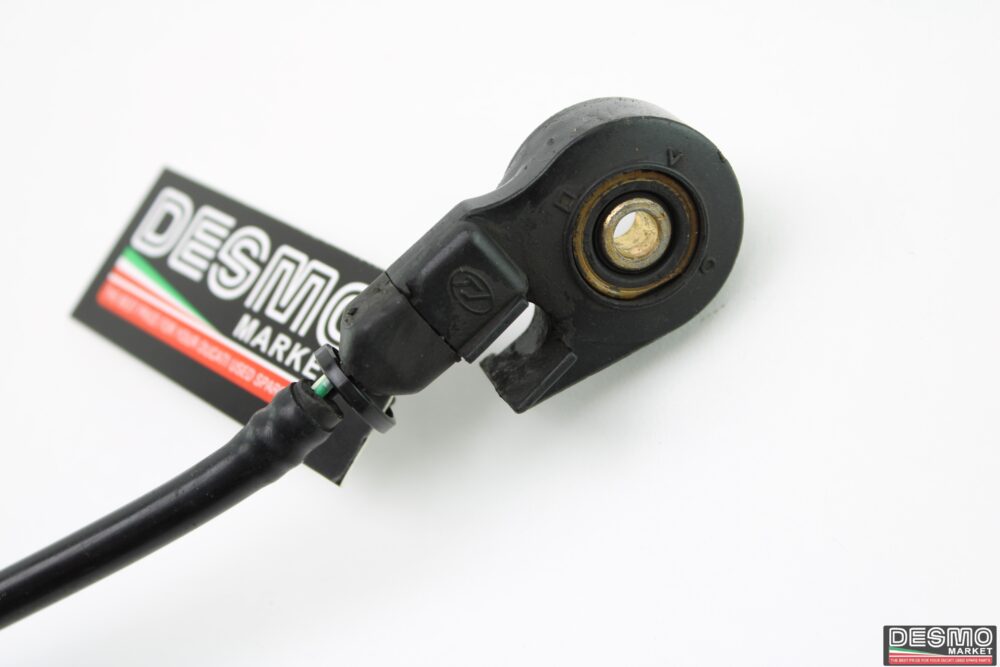 Sensore cavalletto Ducati