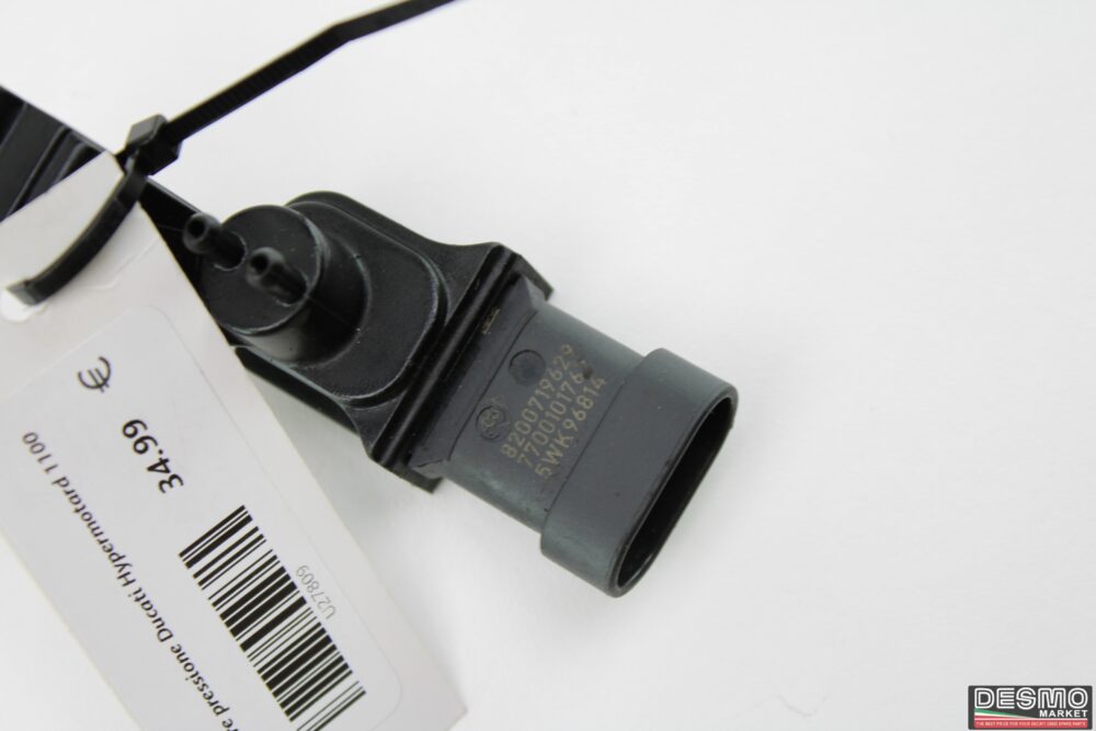 Ducati Hypermotard 1100 Pressure Sensor - Image 3