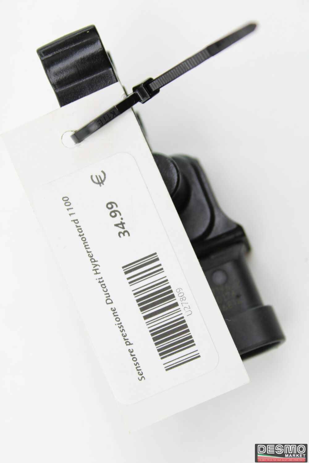 Ducati Hypermotard 1100 Pressure Sensor - Image 5