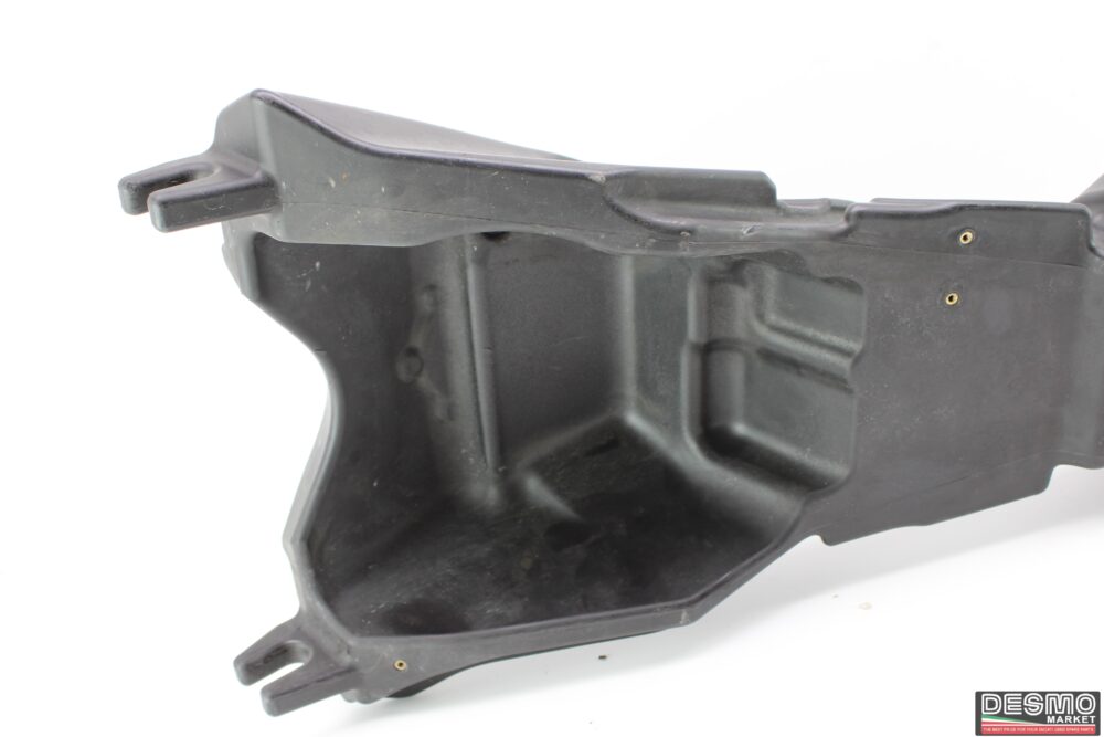 Serbatoio benzina Ducati Hypermotard 796 1100