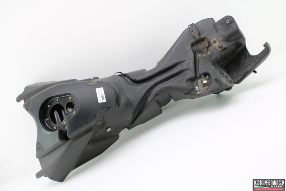 Serbatoio benzina Ducati Hypermotard 796 1100