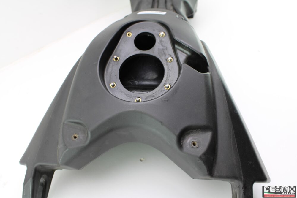 Serbatoio benzina Ducati Hypermotard 796 1100