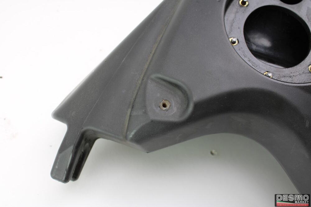 Serbatoio benzina Ducati Hypermotard 796 1100