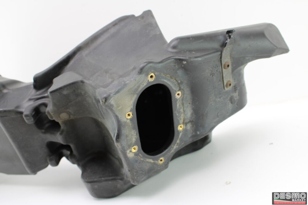Serbatoio benzina Ducati Hypermotard 796 1100