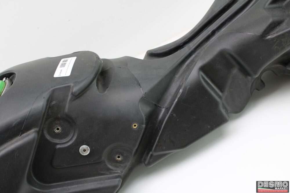 Serbatoio Ducati Hypermotard 796 1100 1100 evo SP
