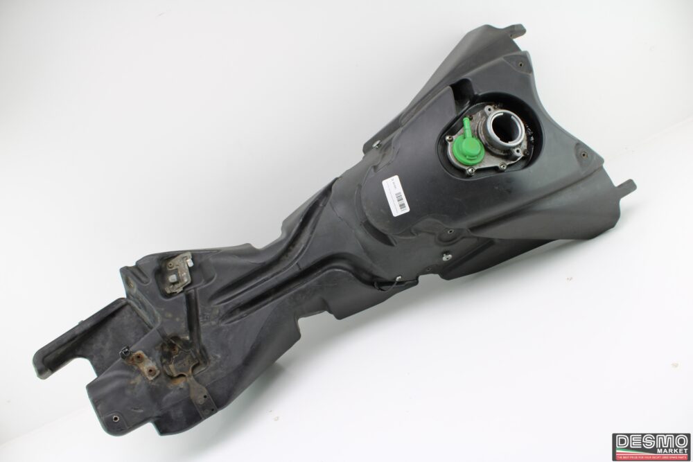 Serbatoio Ducati Hypermotard 796 1100 1100 evo SP