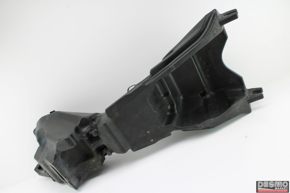 Serbatoio Ducati Hypermotard 796 1100 1100 evo SP