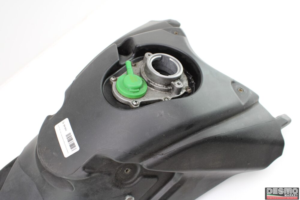 Serbatoio Ducati Hypermotard 796 1100 1100 evo SP