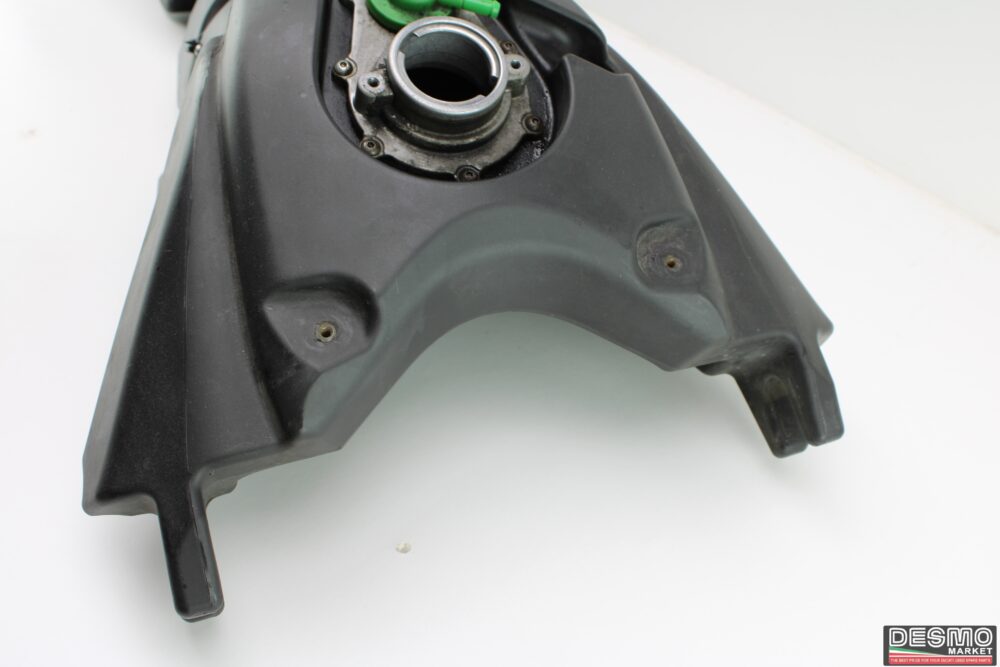 Serbatoio Ducati Hypermotard 796 1100 1100 evo SP