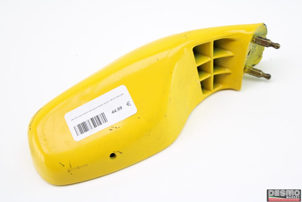 Specchio specchietto retrovisore destro ducati 748 916 996 998
